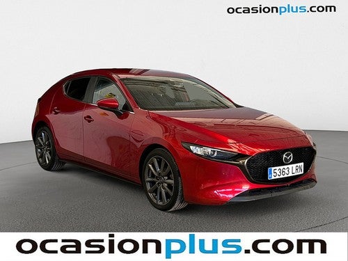 MAZDA Mazda3 2.0 SKYACTIV-G EVOLUTION AT