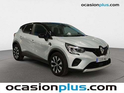 RENAULT Captur evolution TCe 67kW (90CV)