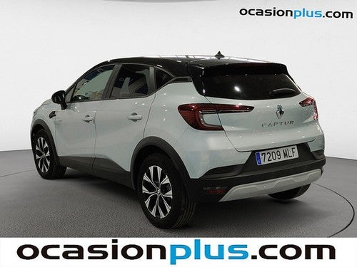 RENAULT Captur evolution TCe 67kW (90CV)