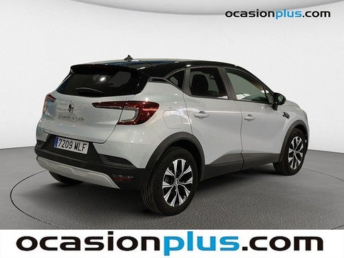 RENAULT Captur evolution TCe 67kW (90CV)