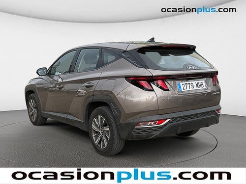 HYUNDAI Tucson 1.6 TGDI 110kW (150CV) Klass