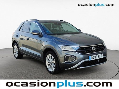 VOLKSWAGEN T-Roc Life 1.5 TSI 110kW (150CV) DSG