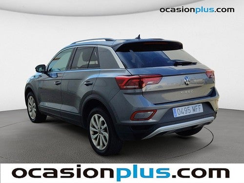 VOLKSWAGEN T-Roc Life 1.5 TSI 110kW (150CV) DSG