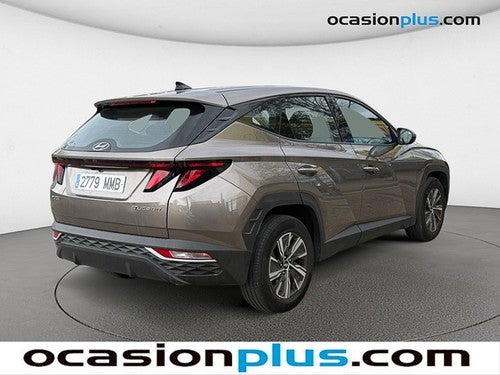 HYUNDAI Tucson 1.6 TGDI 110kW (150CV) Klass