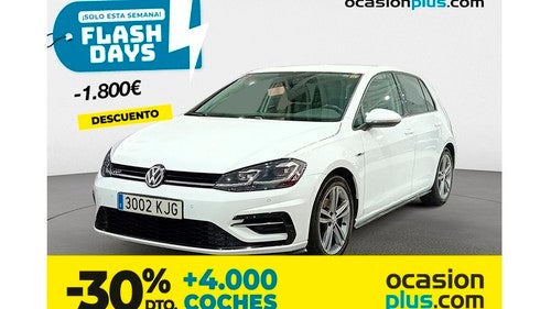 VOLKSWAGEN Golf 1.5 TSI Evo Sport 110kW