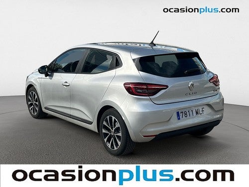 RENAULT Clio Equilibre E-Tech Híbrido 103 kW (145CV)