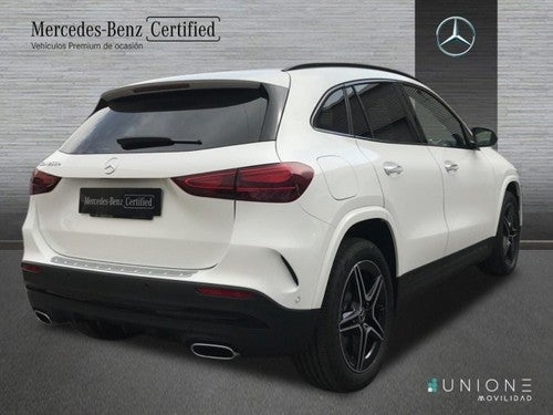 MERCEDES-BENZ CLASE GLA 250 e