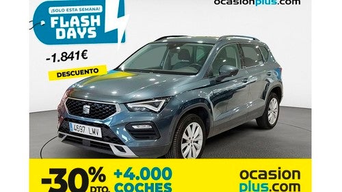 SEAT Ateca 1.5 EcoTSI S&S Style