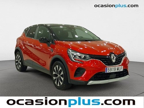 RENAULT Captur evolution TCe 67kW (90CV)