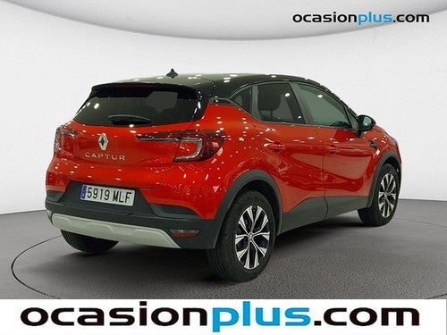 RENAULT Captur evolution TCe 67kW (90CV)