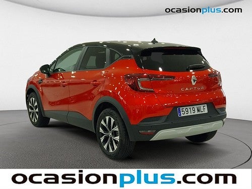 RENAULT Captur evolution TCe 67kW (90CV)