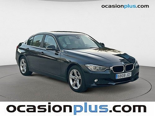 BMW Serie 3 320d