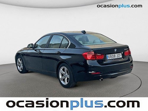 BMW Serie 3 320d