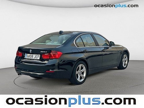 BMW Serie 3 320d