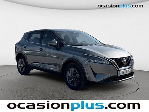 NISSAN QASHQAI DIG-T 103kW (140CV) mHEV 4x2 Acenta