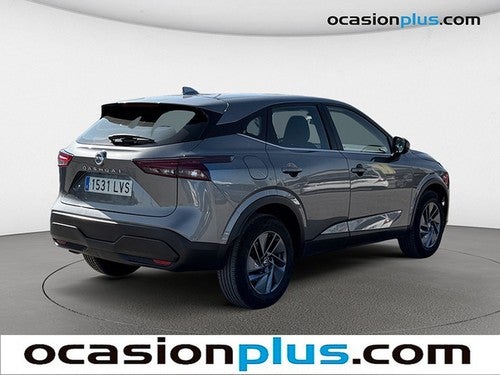 NISSAN QASHQAI DIG-T 103kW (140CV) mHEV 4x2 Acenta