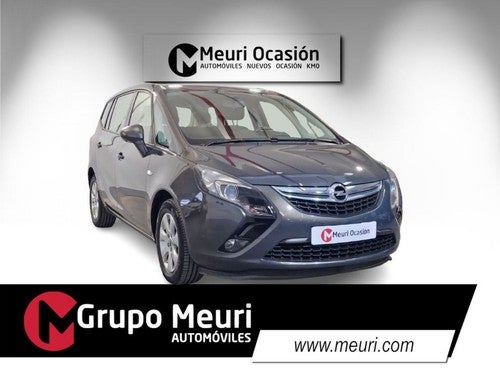 OPEL Zafira Tourer 1.4 T Expression 120