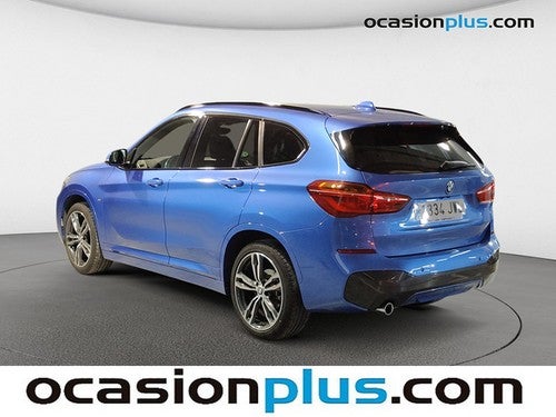 BMW X1 sDrive18i