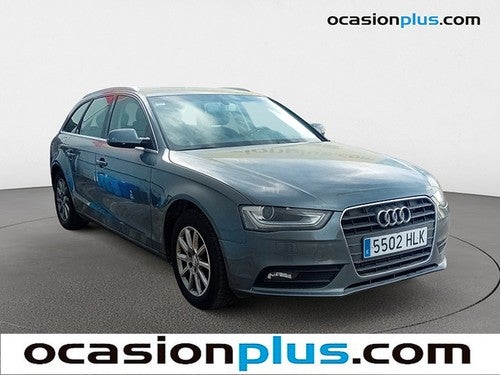 AUDI A4 Avant 1.8 TFSI 170cv