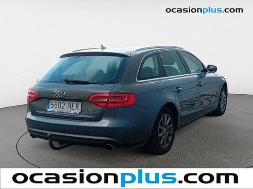 AUDI A4 Avant 1.8 TFSI 170cv