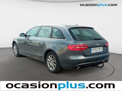 AUDI A4 Avant 1.8 TFSI 170cv