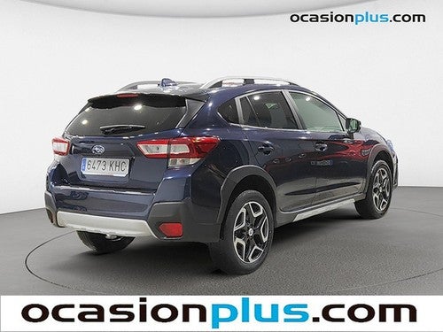 SUBARU XV 2.0i Sport Plus Auto