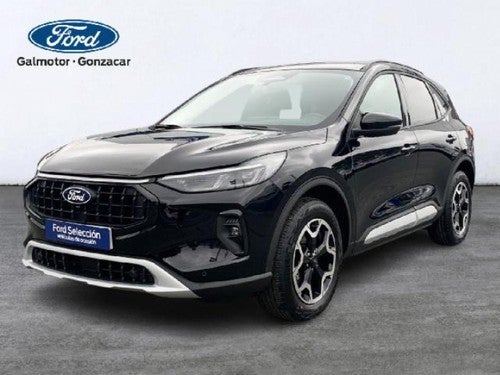 FORD Kuga Active 2.5 Duratec FHEV 140kW Auto