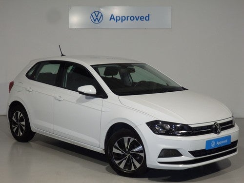 VOLKSWAGEN Polo 1.0 TSI Advance 70kW