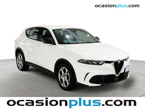 ALFA ROMEO Tonale 1.6 DS 130 CV SUPER FWD