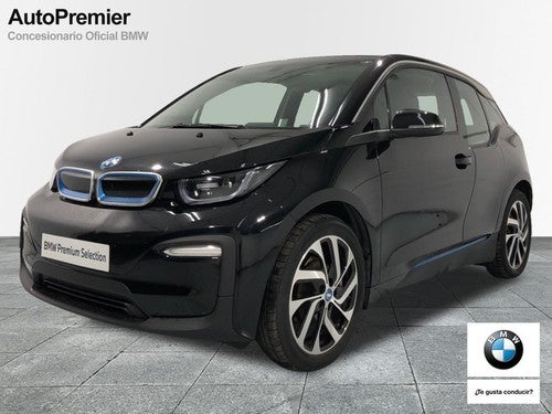 BMW i3 120Ah