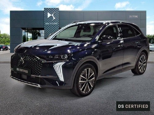 DS 7 Crossback E-TENSE 225 RIVOLI