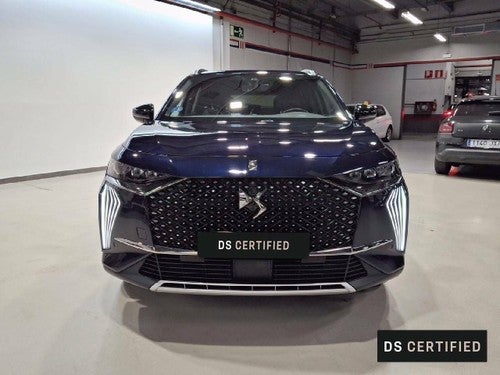 DS Automobiles DS 7 Crossback E-TENSE 225 RIVOLI