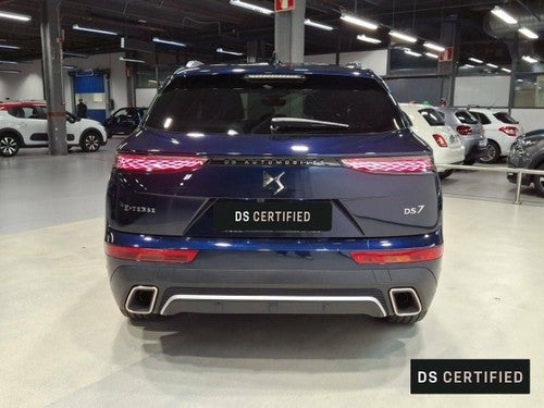 DS Automobiles DS 7 Crossback E-TENSE 225 RIVOLI