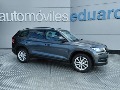 SKODA Kodiaq 1.5 TSI Ambition 4x2 DSG 110kW