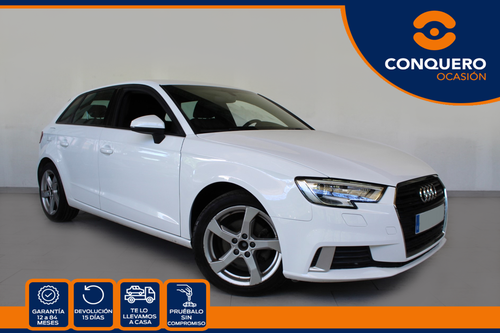 AUDI A3 Sportback 30 TFSI 85kW