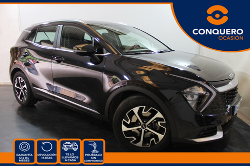 KIA Sportage 1.6 CRDi Drive 4x2 115