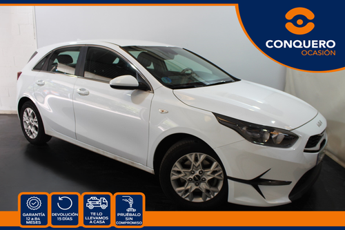 KIA Ceed 1.6 MHEV iMT Eco-Dynamics Drive 136