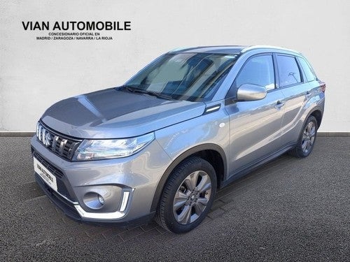 SUZUKI Vitara 1.5L GLE Strong Hybrid 4WD