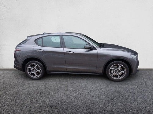 Alfa Romeo Stelvio 2.2 160cv RWD Sprint