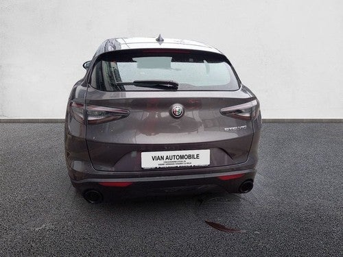 Alfa Romeo Stelvio 2.2 160cv RWD Sprint