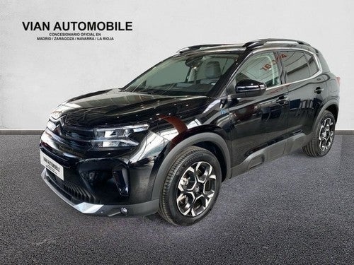 CITROEN C5 Aircross Hybrid Feel Pack EAT8 225