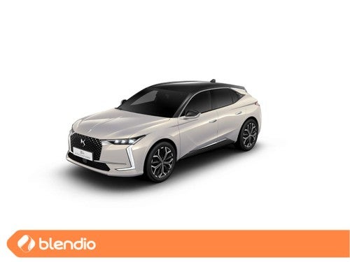 DS DS4 4 Hybrid Antoine de Saint Exupéry