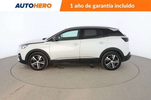 Peugeot 3008 1.2 PureTech GT Line