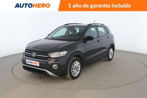 VOLKSWAGEN T-Cross 1.5 TSI Advance DSG7 110kW