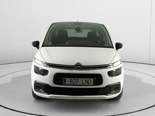 Citroën C4 Spacetourer Live