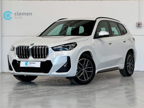 BMW X1 sDrive 18dA