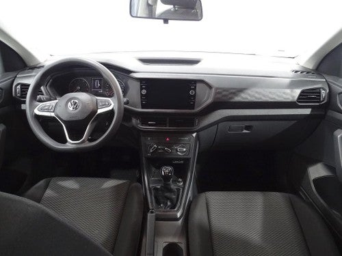 VOLKSWAGEN T-Cross Edition 1.0 TSI 70kW (95CV)