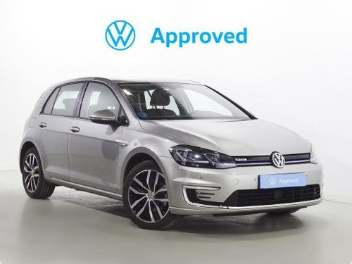 VOLKSWAGEN Golf e-Golf ePower