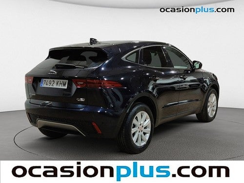 JAGUAR E-Pace 2.0D 110kW S 4WD Auto