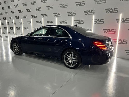 Mercedes Clase S S 350 d